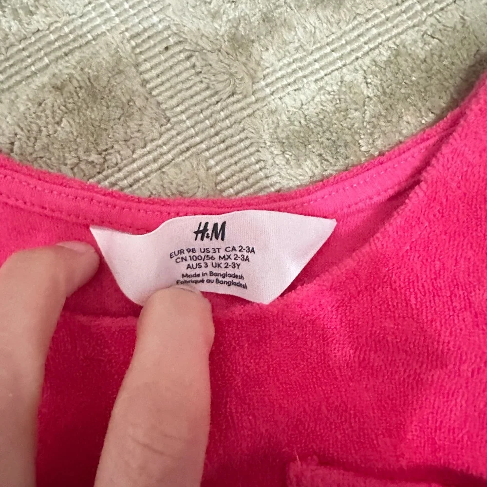Lot of girls clothes sz 3T gap Hanna andersson, H&M